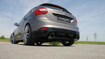 2012 Ford Focus tuned by Loder1899, 01.06.2011