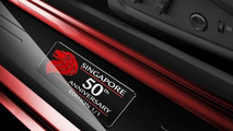 Ferrari F12 Berlinetta SG50
