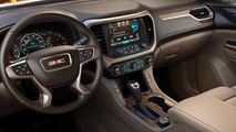 2017 GMC Acadia