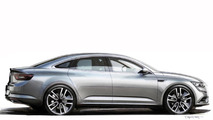 2016 Renault TALISMAN