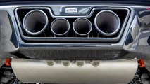 BMW X6 by LUMMA Design