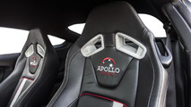 Ford Mustang Apollo Edition