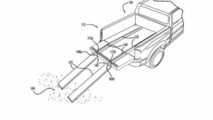 Ram integrated ramp patent