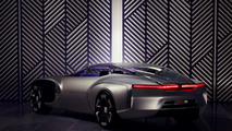 Renault Coupe Corbusier concept