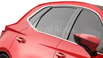 2016 SEAT Ibiza render