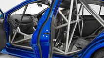 Subaru WRX STI NR4