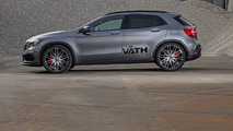 Mercedes GLA 45 AMG by VATH