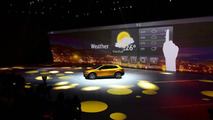 SEAT Leon Cross Sport concept