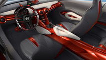 Nissan Gripz Concept