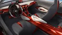 Nissan Gripz Concept