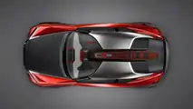 Nissan Gripz Concept