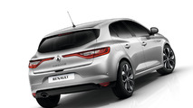 2016 Renault Megane