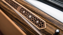 Rolls-Royce Ghost Diamond