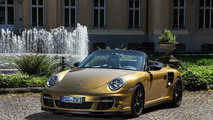 Porsche 911 Turbo (997) by Wimmer