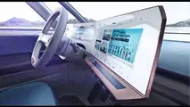 Concept VW BUDD-e