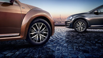 Volkswagen Allstar Special Editions