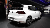 Volkswagen at 2015 IAA