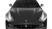 Ferrari FF Maximus by DMC 21.06.2011