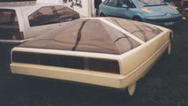 Citroën Karin 1980