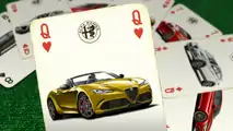 Alfa Romeo's 2017-2020 mystery models
