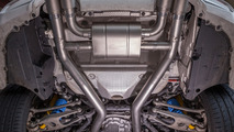 BMW M4 by Carbonfiber Dynamics