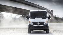 Mercedes-Benz Sprinter WORKER