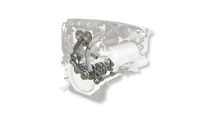 2016 Mercedes E220d engine