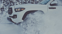 2017 Toyota Tacoma TRD Pro
