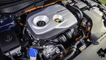 Kia Optima Hybrid / Optima Plug-in Hybrid
