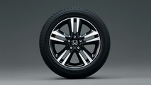 2016 Honda Odyssey Hybrid JDM
