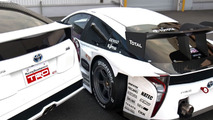 Toyota Prius GT300