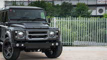 Land Rover Defender Last Edition by Chelsea Truck Company