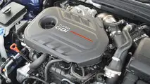 2016 Kia Optima SX