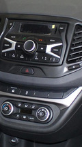 Production Lada Vesta interior / auto.mail.ru