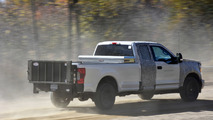 2017 Ford F-Series Super Duty