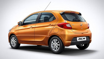 2016 Tata Zica