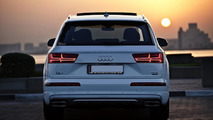 2015 Audi Q7 3.0 TFSI