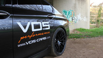 BMW M550d by VOS