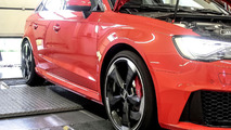 Audi RS3 by DTE Systems