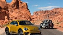 2016 Volkswagen Beetle Dune