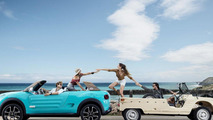 Citroen Cactus M concept