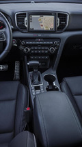2016 Kia Sportage