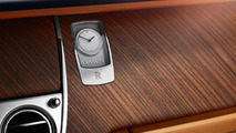 Rolls-Royce Dawn