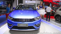 Zotye S21