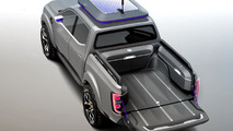 Renault Alaskan concept
