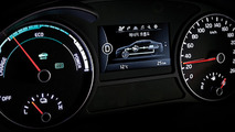2016 Kia Optima Hybrid