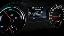 2016 Kia Optima Hybrid