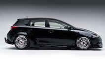 Scion iM tuner challenge entry