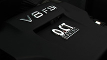 Audi R8 by O.CT Tuning 13.07.2011