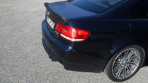 G-POWER M3 SK II reaches 207.10 mph at Nardo 11.07.2011